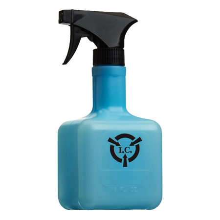 16oz. IC Workstation Cleaner in ESD Safe Bottle, R&R